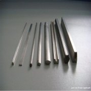 异型不锈钢棒 各种形状不锈钢定做 深圳华昌 品质保障