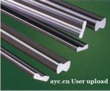 异型不锈钢棒 各种形状不锈钢定做 深圳华昌 品质保障