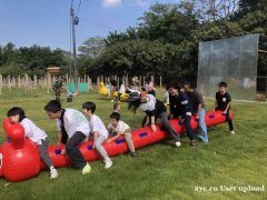 惠州适合公司玩一天的农家乐