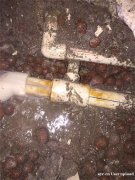 家庭漏水点精准定位，专业供水管漏水检测