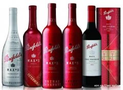 奔富红酒 进口葡萄酒 原装原瓶进口红酒供应
