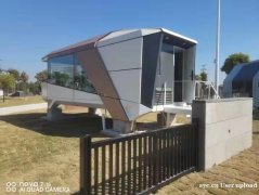 住人集装箱厂家 凯旋集装箱 专业生产集装箱 坚固耐用