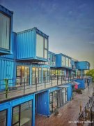 住人集装箱厂家 凯旋集装箱 专业生产集装箱 坚固耐用