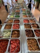 广东食堂承包公司 干净卫生 菜品齐全 口味丰富 广东顺其祥