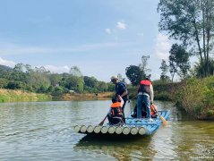 惠城周边最适合公司出游的农家乐推荐