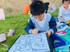 惠州春游亲子游好去处