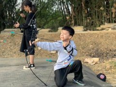 惠州春游亲子游好去处