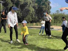 惠州春游亲子游好去处