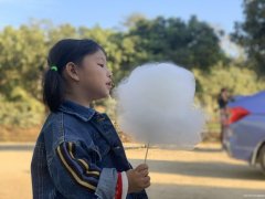 惠州春游亲子游好去处