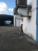 广州厂房漏水检测，自建房漏水检测