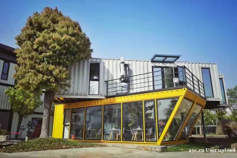 凯旋集装箱 集装箱街边售卖亭 集装箱厂家 款式多样 美观耐用 凯旋集装箱 集装箱街边售卖亭 集装箱厂家 款式多样 美观耐用