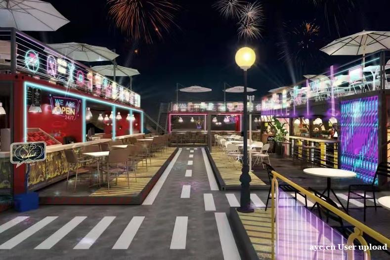 凯旋集装箱 集装箱街边售卖亭 集装箱厂家 款式多样 美观耐用 凯旋集装箱 集装箱街边售卖亭 集装箱厂家 款式多样 美观耐用