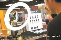 滴滴有好品商家，头部腰部主播抖快淘直播带货，短视频，类目不限