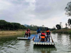 推荐惠州适合团建聚会的好去处