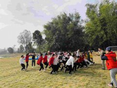 推荐惠州适合团建聚会的好去处