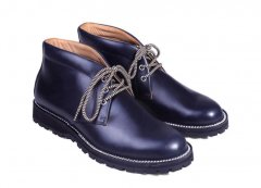 SWL复古马丁靴男士真皮工装鞋 英伦风男真皮休闲鞋 正品保证