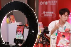 直播传媒机构，抖音快手直播、视频带货，各类目，直签团队主播