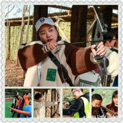 咋还有人不知道武汉公司春游去哪儿？看看老庄主的说法