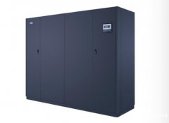 海瑞弗机密空调 机房专用精密空调设备厂家 安全可靠