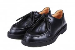 SWL男士真皮工装鞋 商务休闲皮鞋 男复古休闲皮鞋 正品保证