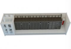 海瑞弗集装箱数据中心 集装箱数据中心解决方案供应商 安全可靠