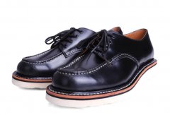 SWL 复古休闲皮鞋 男士商务皮鞋 工装男鞋 正品保证