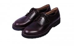 SWL 复古休闲皮鞋 男士商务皮鞋 工装男鞋 正品保证