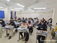 广州高职高考线上辅导班有哪些？清泉高职高考辅导班