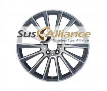 AL轮毂 汽车轮毂定制 专业轮毂定制供应商