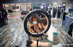 直播带货排期选品中、快手淘宝、主抖音平台头部主播，就近上播