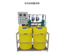 消毒设备 陕西善清环境 水处理专业设备