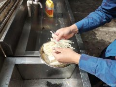 深圳坪山周边周末趣味自驾出行可以烧烤做饭1的好去处