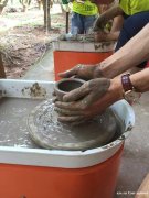 广州天河五一家庭出游钓鱼烧烤野炊自驾游