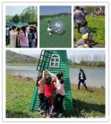 用点心了解清楚这里的模式，武汉学生春游包你满意