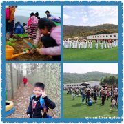 用点心了解清楚这里的模式，武汉学生春游包你满意