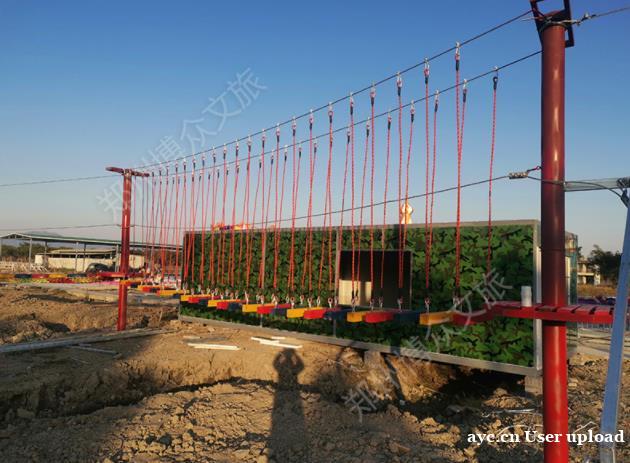 户外丛林穿越拓展设备定制 大型游乐拓展设备安装施工 博众游乐 户外丛林穿越拓展设备定制 大型游乐拓展设备安装施工 博众游乐