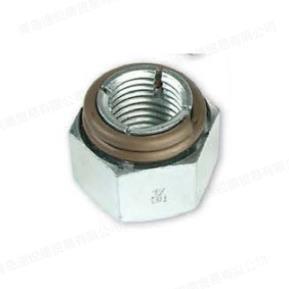 Gally螺母 自锁螺母 六角螺母 青岛速锐德 Gally螺母 自锁螺母 六角螺母 青岛速锐德
