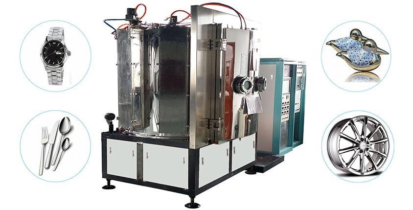 直流磁控溅射真空镀膜设备 青岛优百宇 直流磁控溅射真空镀膜设备 青岛优百宇