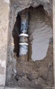 漏水检测—专业管道漏水检测—水管查漏维修