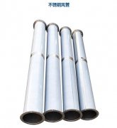 防火风管生产厂家 防火耐高温风管制造商 青橙通风 质量保障