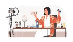 网红直播带货达人排期，抖音快手，库存堆积，新品预热，代运营