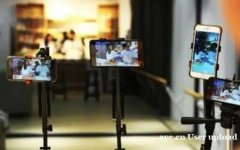 直播带货选品，找有预算跑销量做品宣的厂家品牌方，头部主播带货