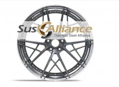 AL轮毂 汽车轮毂定制 专业汽车轮毂供应商