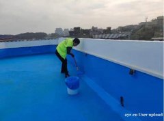 防水材料加盟 防水材料品牌 力亚特 防水专家 加盟首选