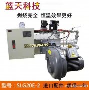 燃烧机生产供应商 深圳煊力热能 经济环保 安全可靠