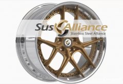 汽车轮毂定制 汽车轮毂品牌专业定制 AL轮毂