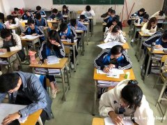 高职高考视频课件的基本特点？佛山清泉高职高考辅导班