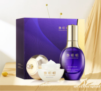 夏季清爽护肤丨国货之光郑明明眼霜，谁用过郑明明眼霜