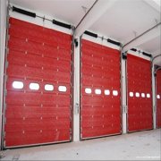 天津伟艺业快速门生产厂家