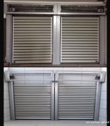 天津伟艺业快速门生产厂家